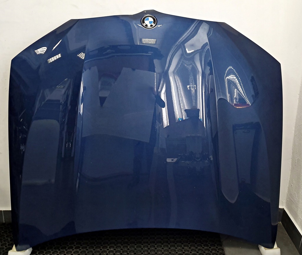 bmw x3 g01 capó c1m ($)