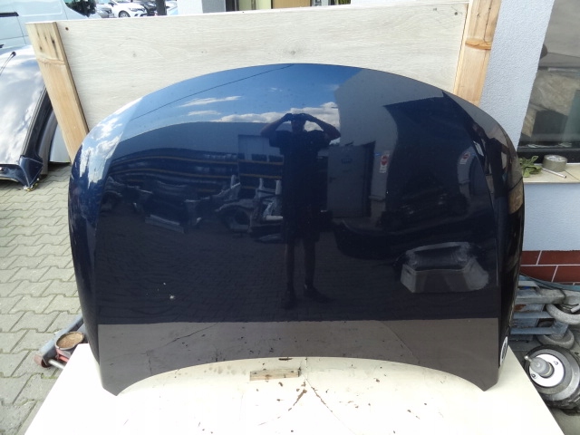 renault latitude 2011 capó motor completo org ($)