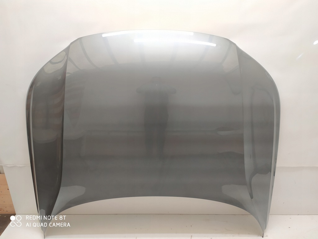 capó volvo xc40 xc 40 17r+ ładna org ($)