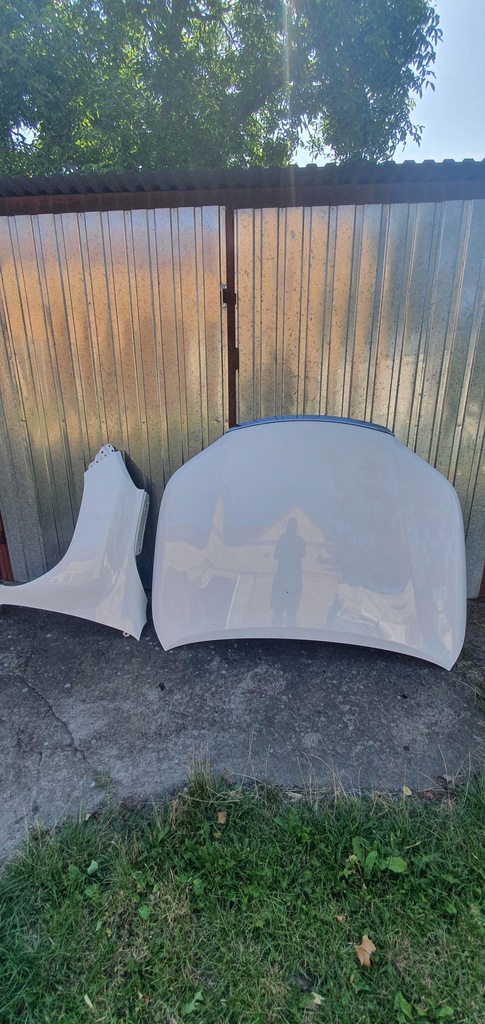 capó hilux 8 viii 15  aleta pń ($)