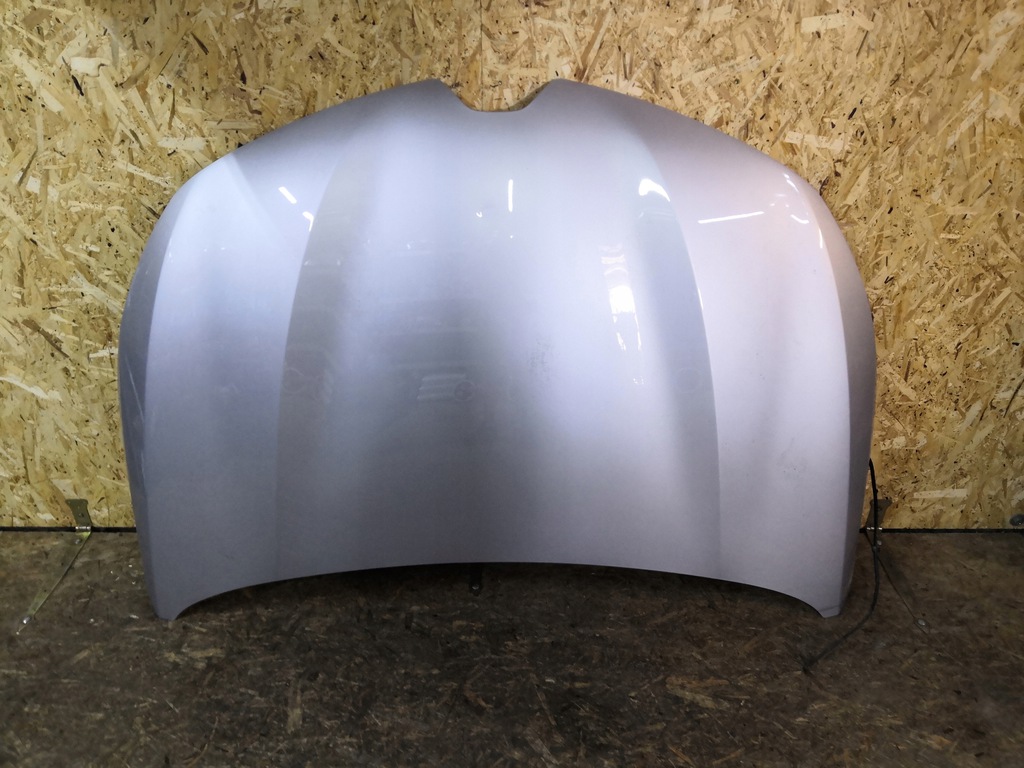 capó renault clio v 5 ($)