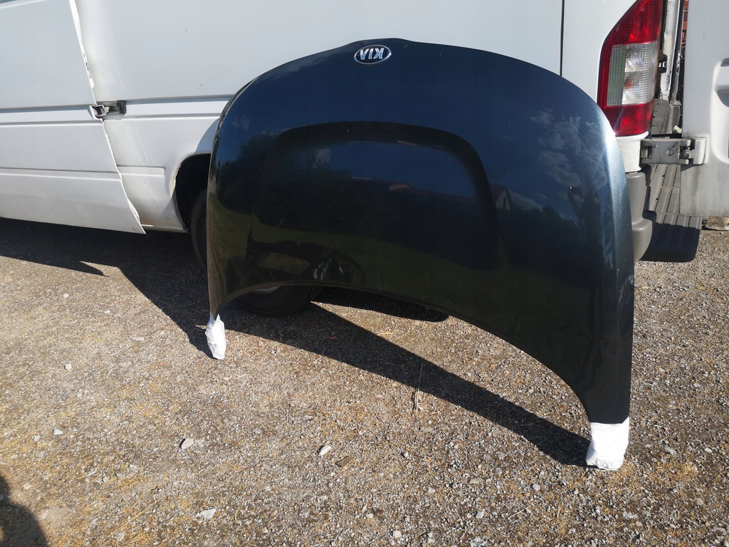 capó kia sool 3 iii ($)