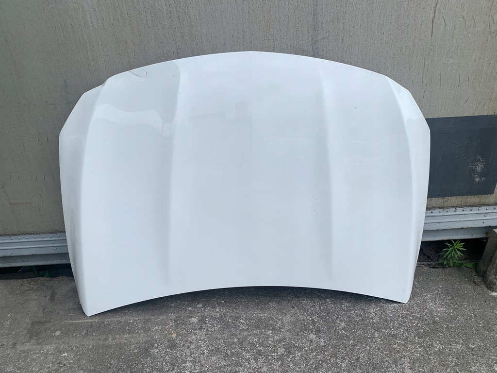 mercedes w 156 gla capó ($)