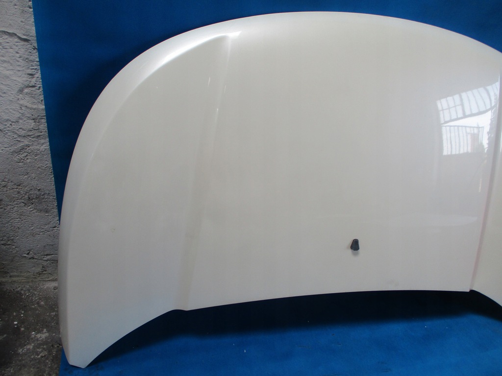 capó mahindra kuv100 completo tapa motor ($)