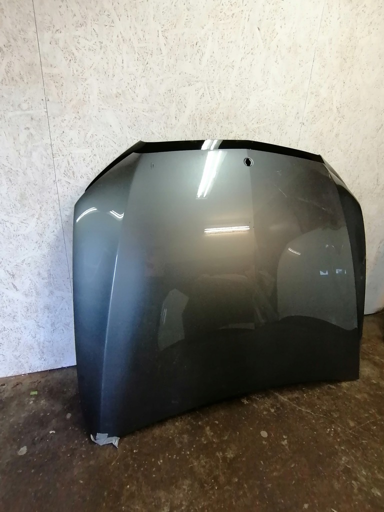 capó mercedes e clase w213 ($)