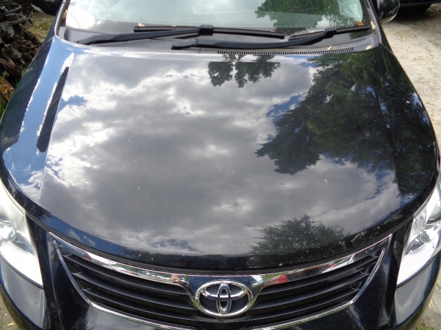 capó toyota avensis t27 09 14 209 ($)