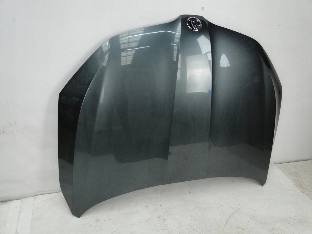 capó 5e0 skoda octavia iii lift lf7y ($)