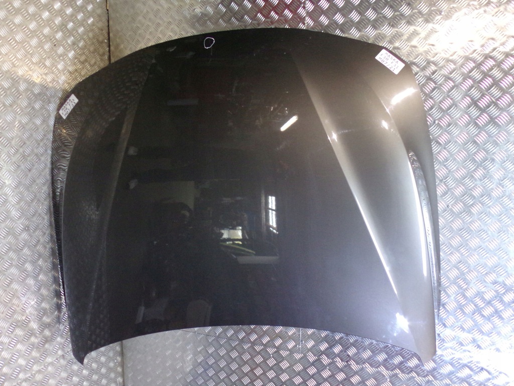 bmw f30 f31 f32 f33 capó tapa motor original ($)