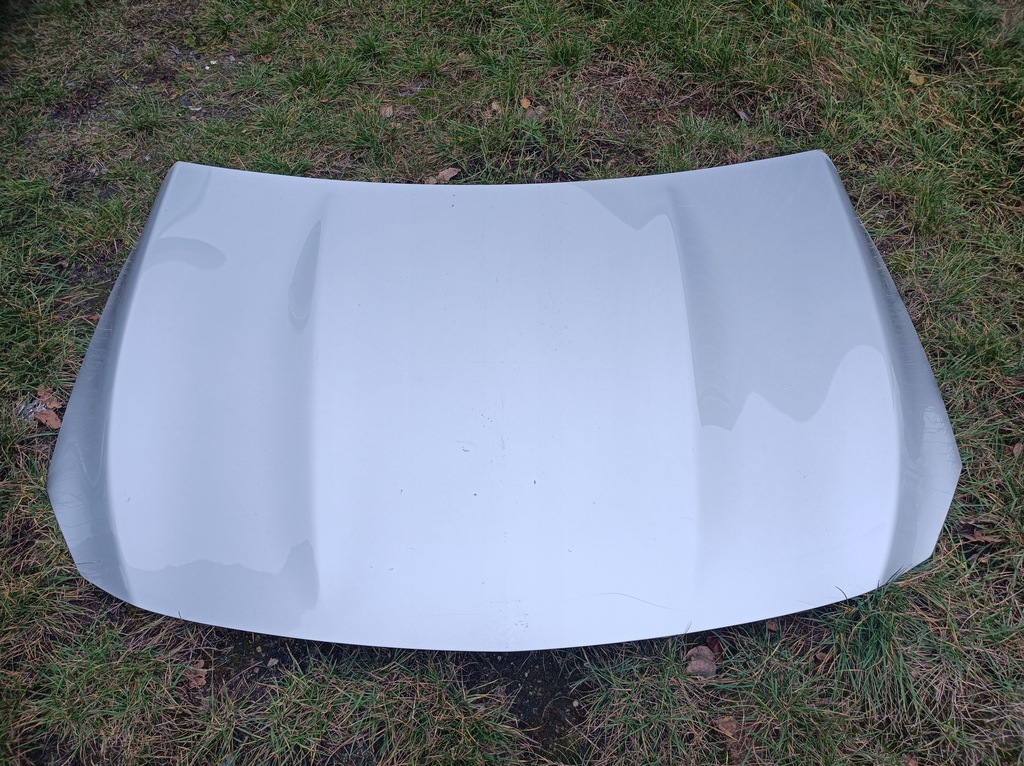 mercedes gla w156 capó ($)