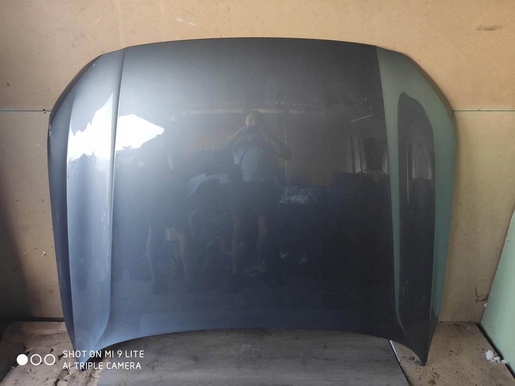 capó volvo v90 ($)