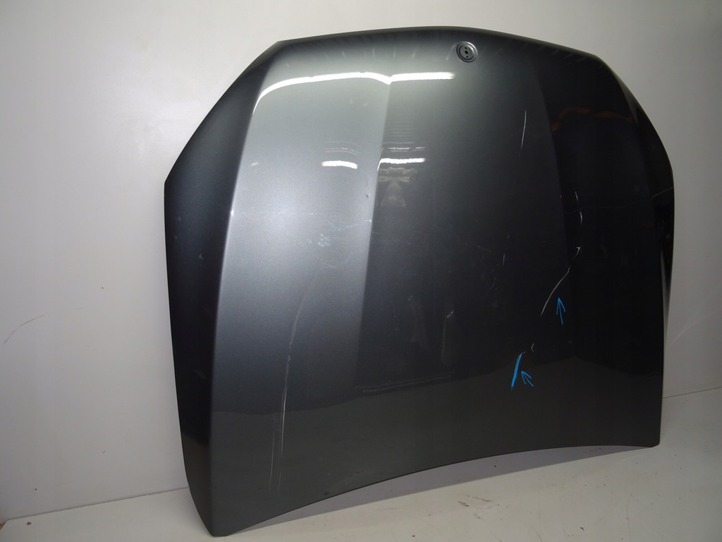 capó tapa motor mercedes glc w253 ($)