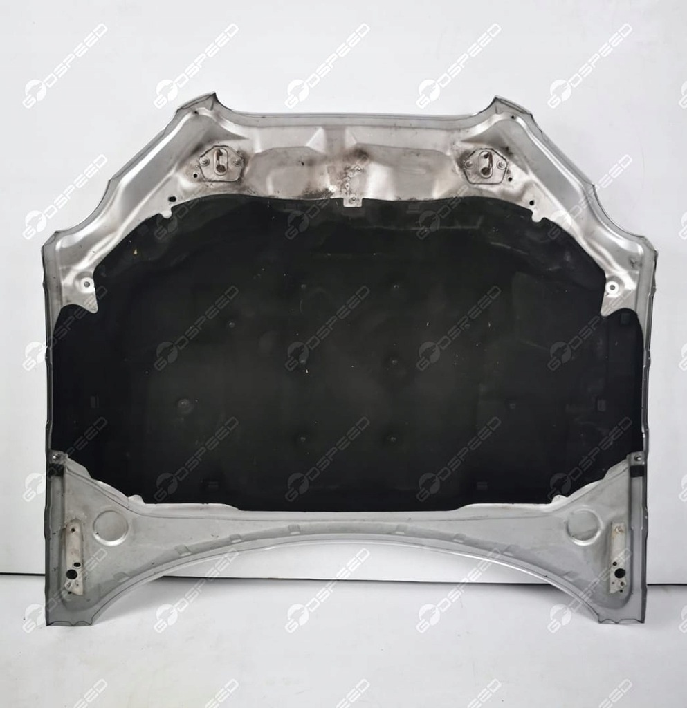 capó  piel jaguar xf250 x250 przed lift ($)
