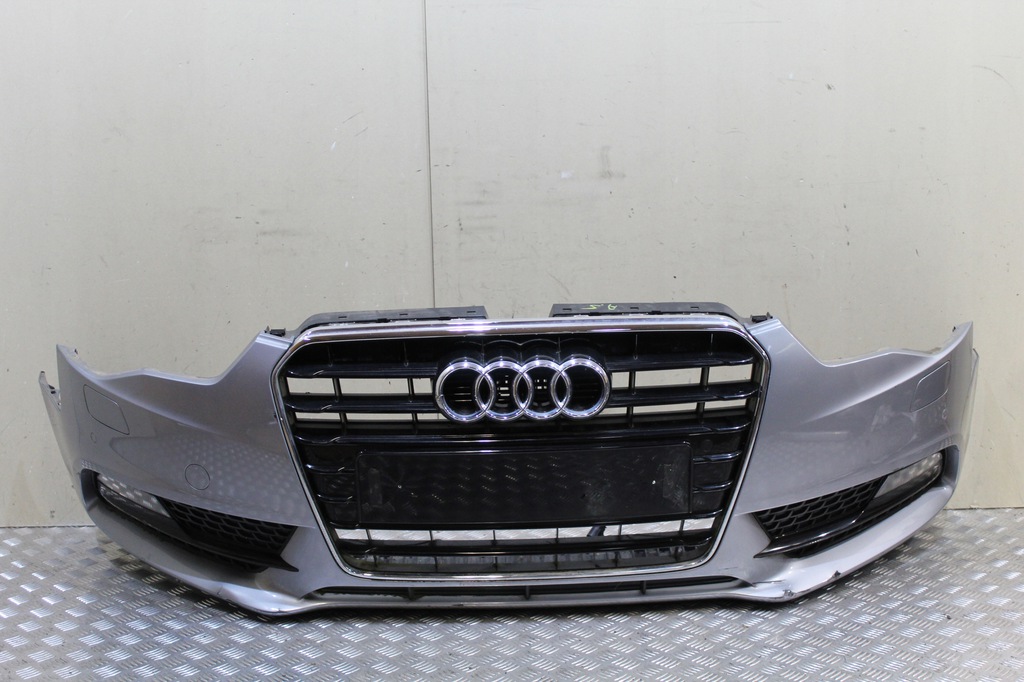 parachoque paragolpes delantero xenon 4x pdc audi a5 8t 8t0 lift ($)
