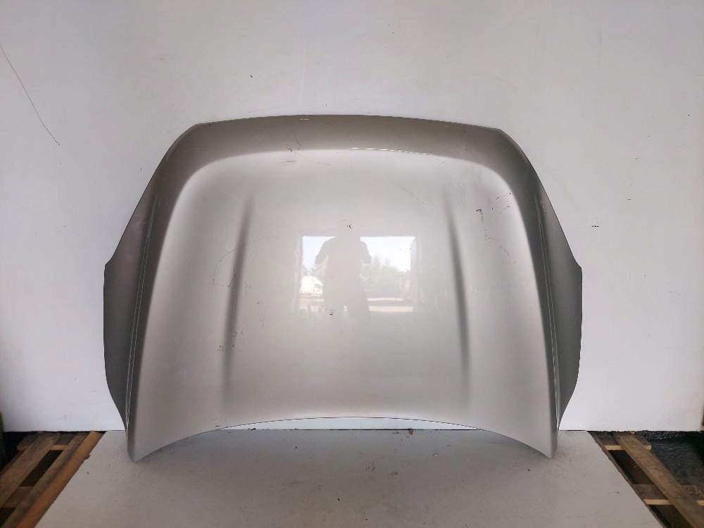 volvo xc60 2014 2017 lift fl alu capó original ($)