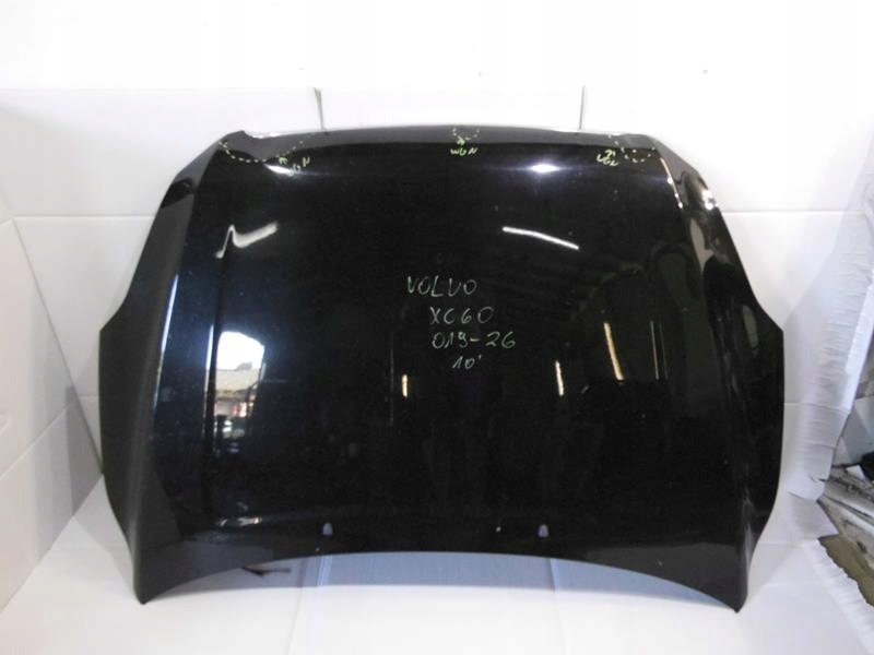 capó 019 26 volvo xc60 ($)