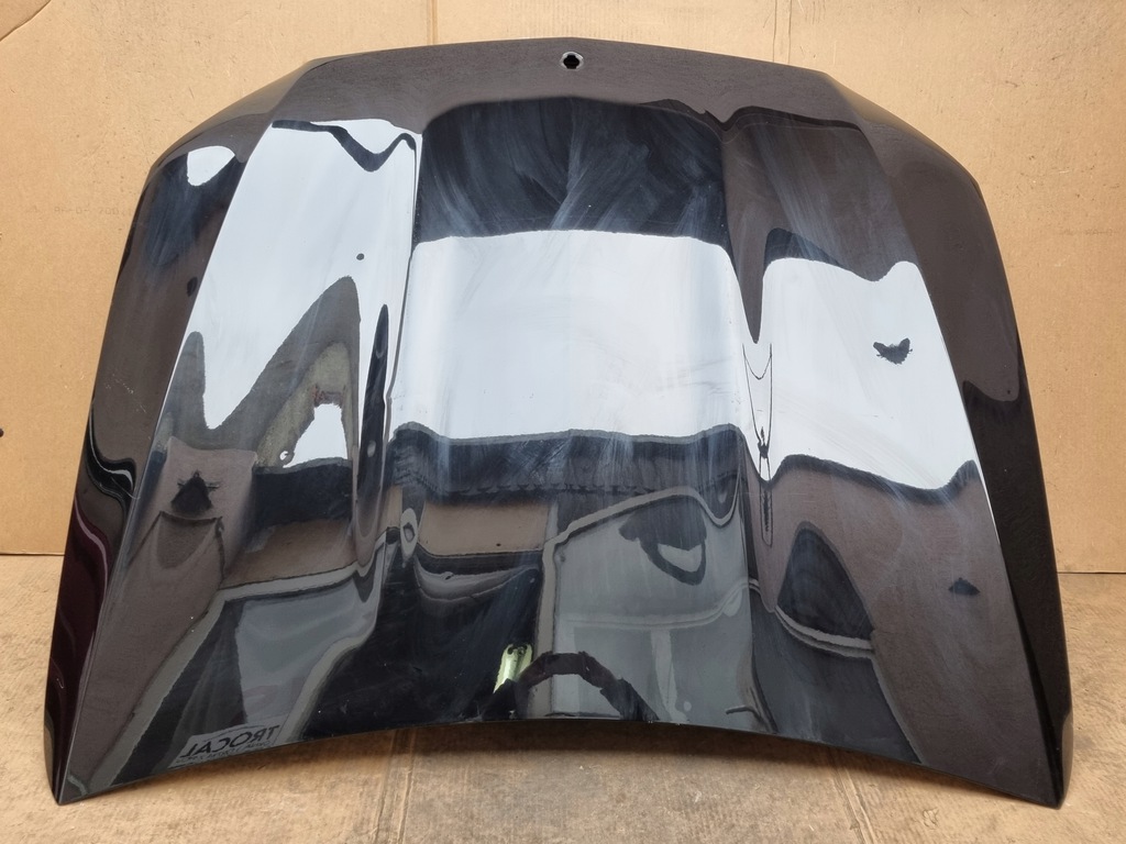 mercedes e clase 238 capó tapa motor ($)