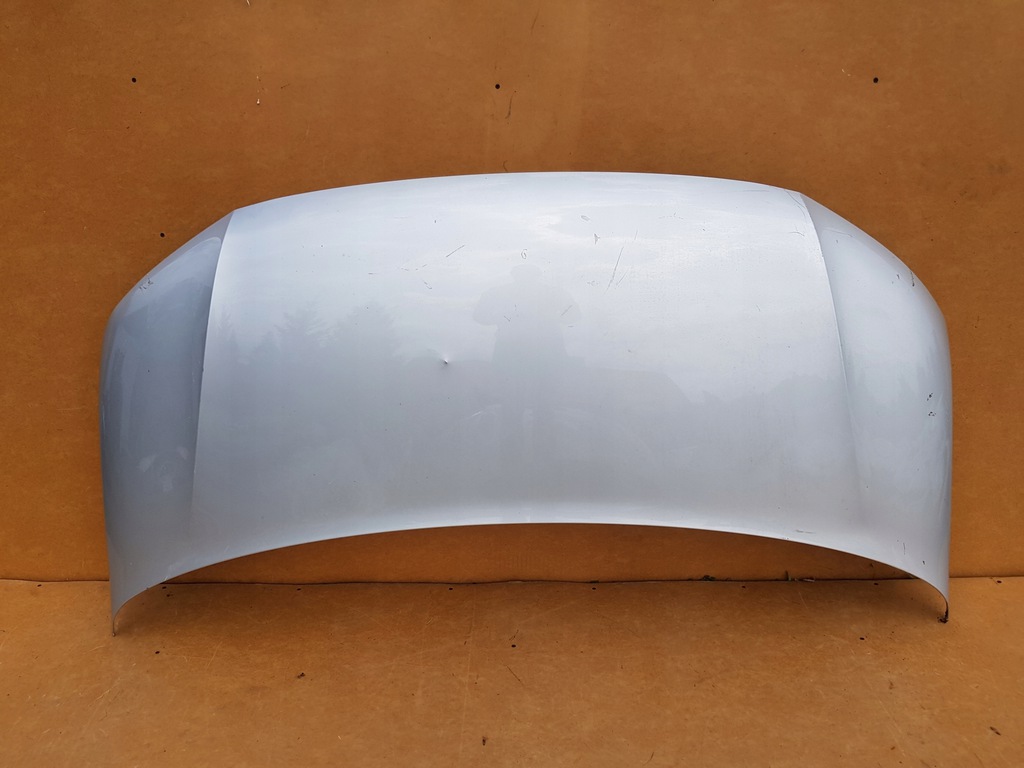 capó vw t5 lift 7h0 2009 2015 ($)