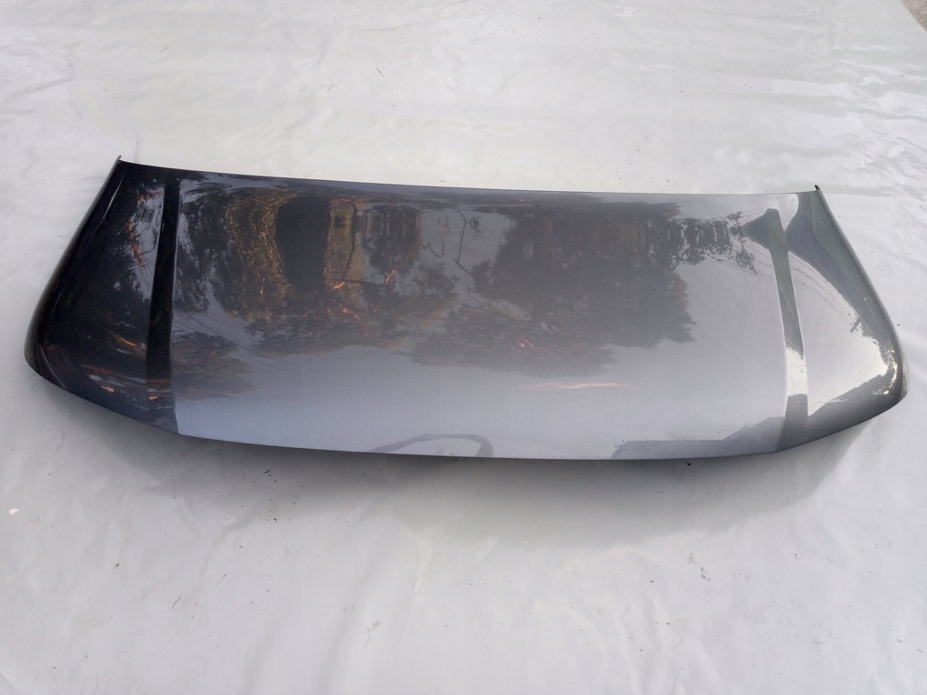 vw t5 caravelle lift 08  capó tapa motor ($)