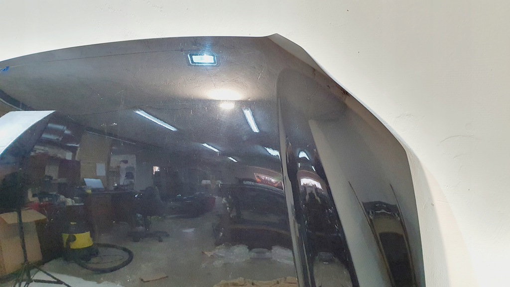 capó tapa motor volvo xc90 ii 15  ($)