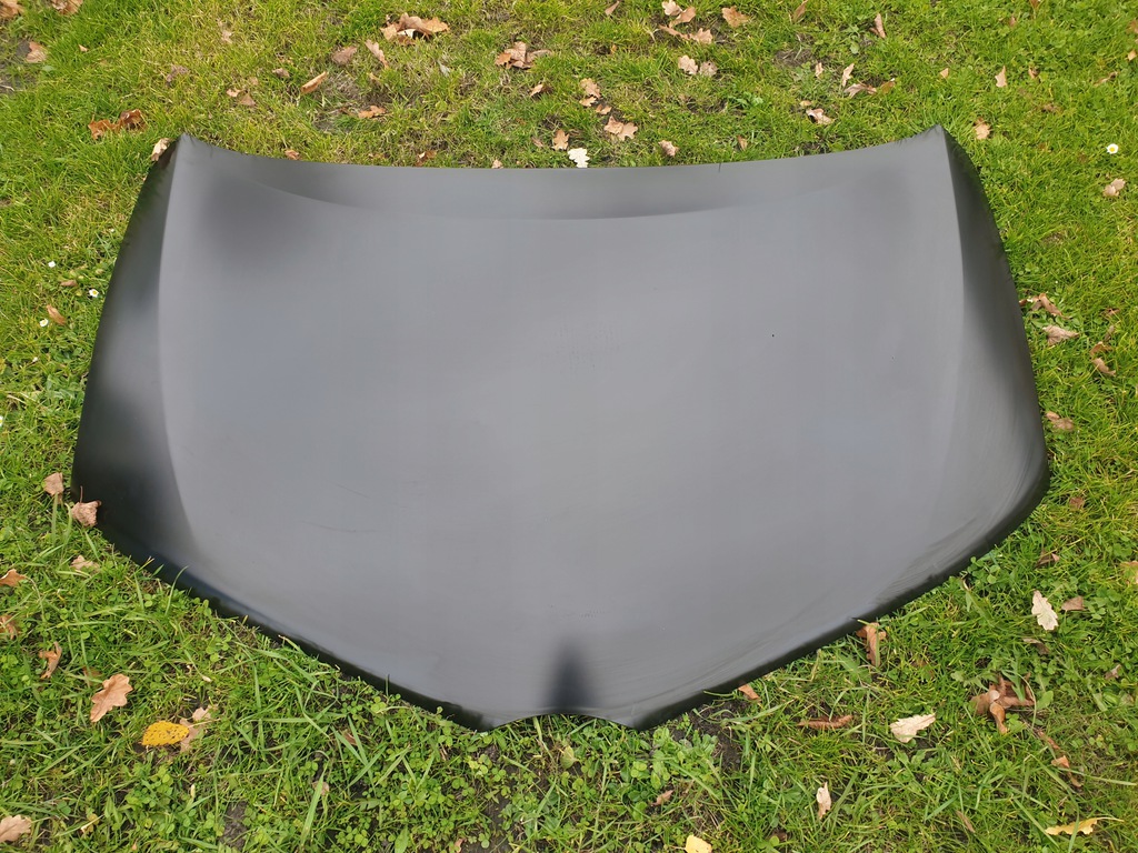 capó delantero toyota auris ii lift 15 18r oryginalna ($)