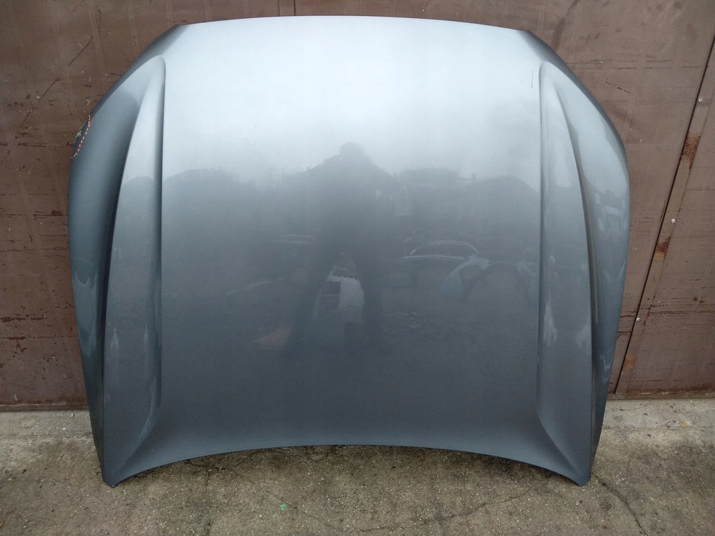 capó tapa motor volvo xc60 ii 2 2017 ^ ($)