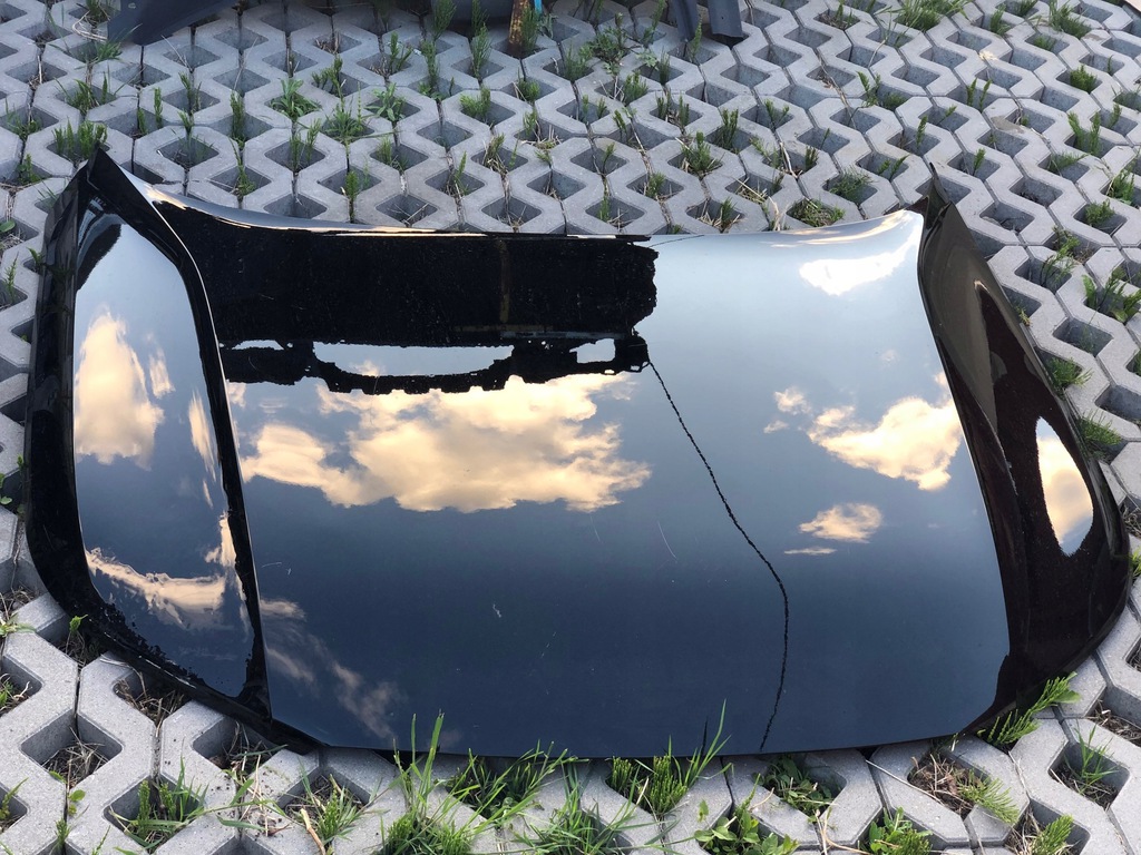 capó volvo xc40 fv ($)