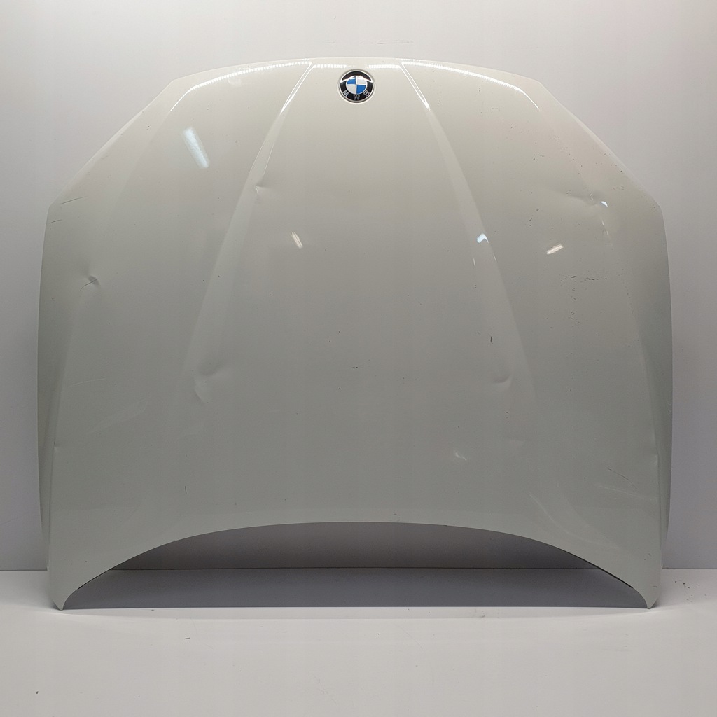bmw x1 e84 lift capó tapa completo a300 ($)
