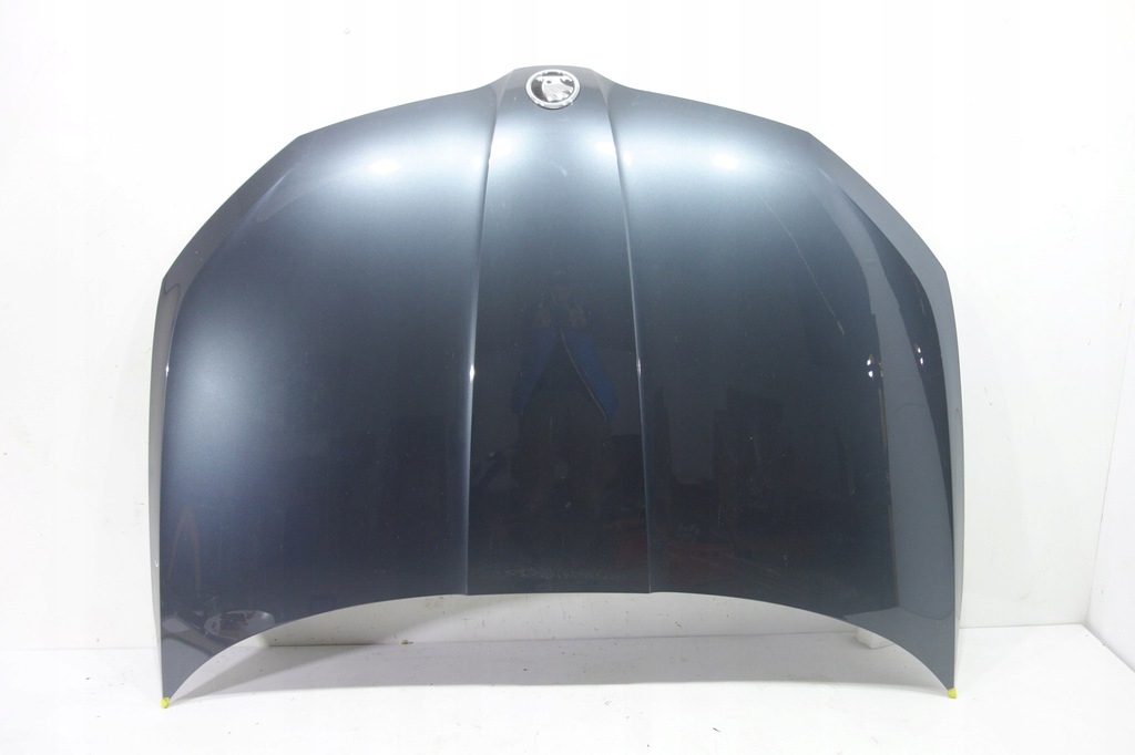 capó tapa motor skoda fabia iii 14 18 lf7y ($)