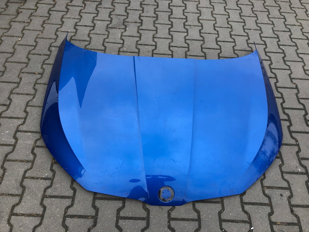 skoda scala capó tapa ($)