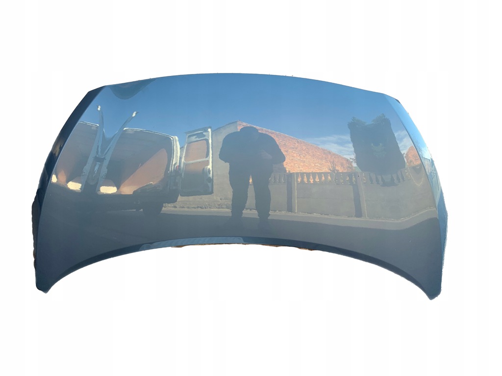 hyundai i10 ii capó w3u ($)