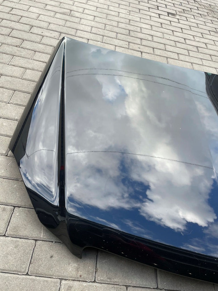 mercedes clase c w204 lift capó completo ($)