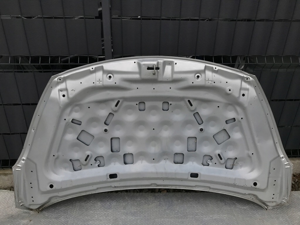 hyundai i40 i 40 capó tapa motor 2011 2015 ($)