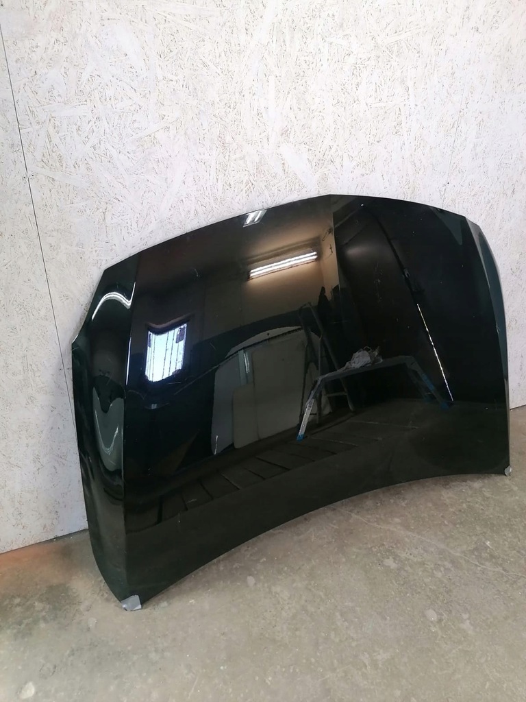 mercedes a clase w176 capó tapa ($)