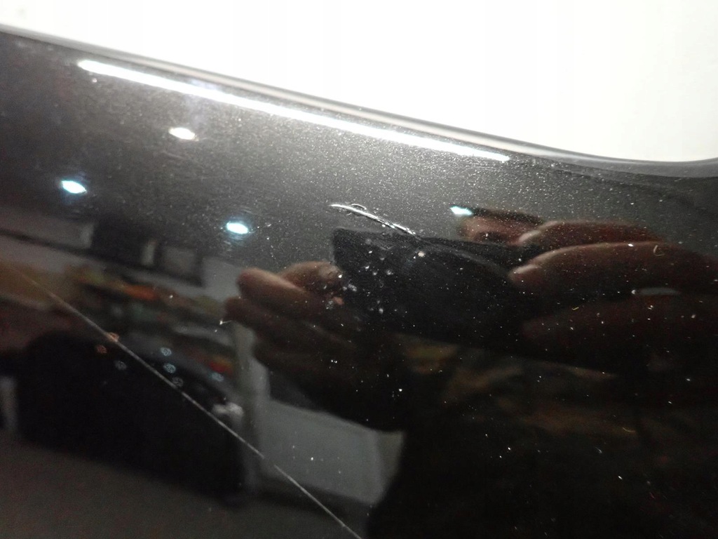 capó mercedes clase c w204 lift 2011 2014 ($)