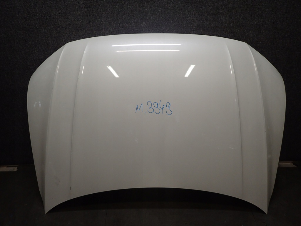 capó vw tiguan 15  5na ($)
