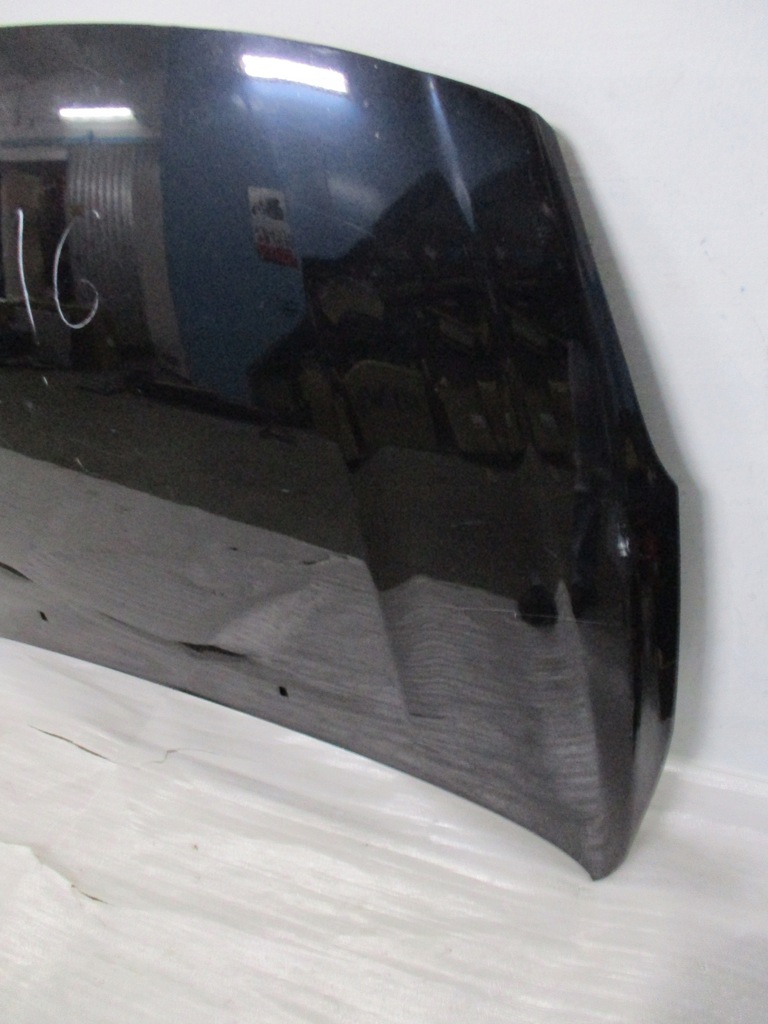 capó tapa motor volvo s60 v60 2010   2013 ($)