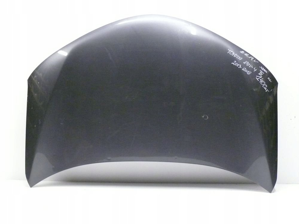 capó tapa motor toyota rav4 2013 2018 ($)