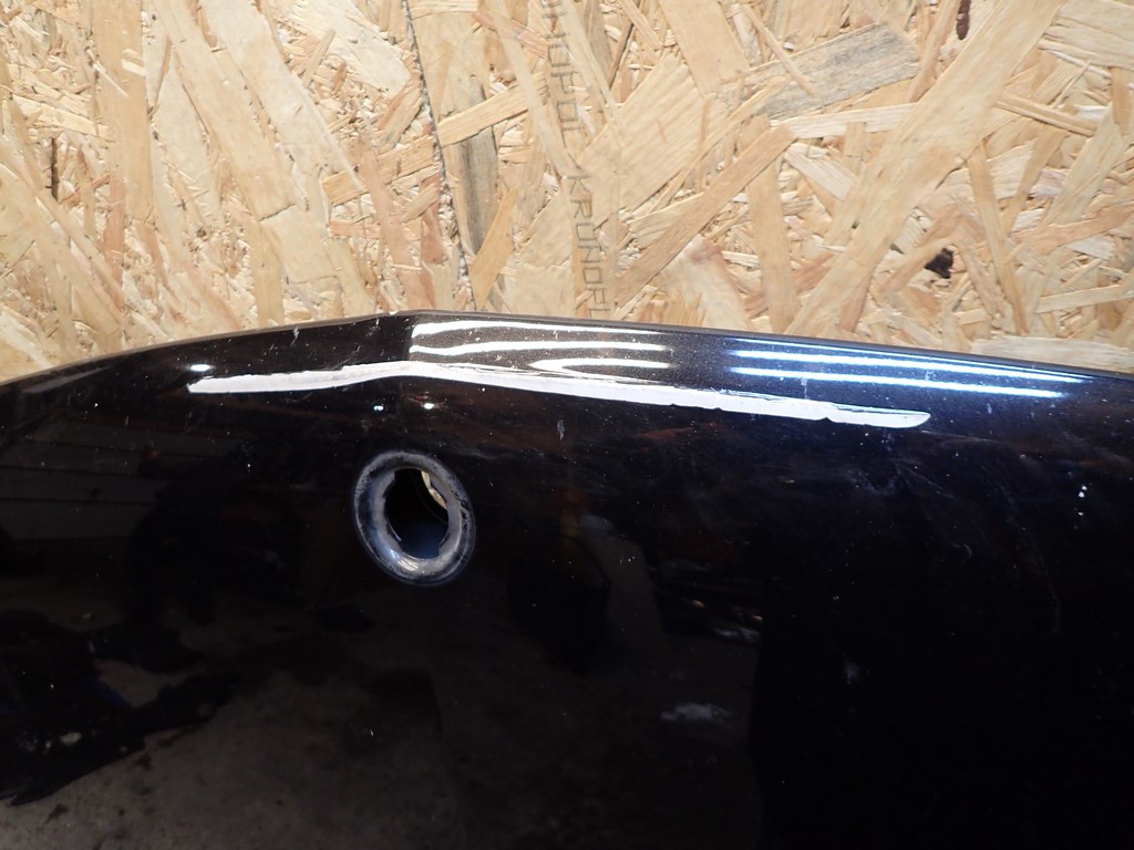 capó tapa motor mercedes c clase 204 lift ($)