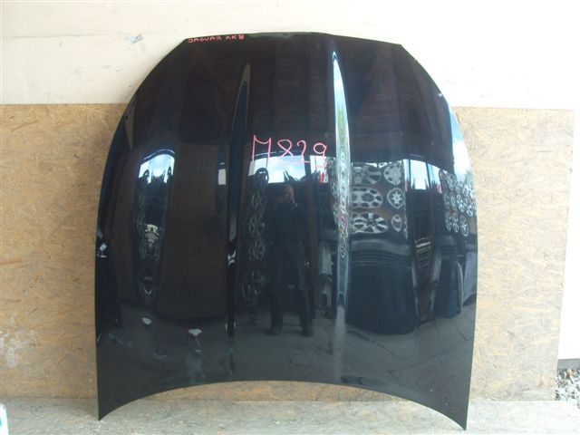 capó jaguar xk8 ($)