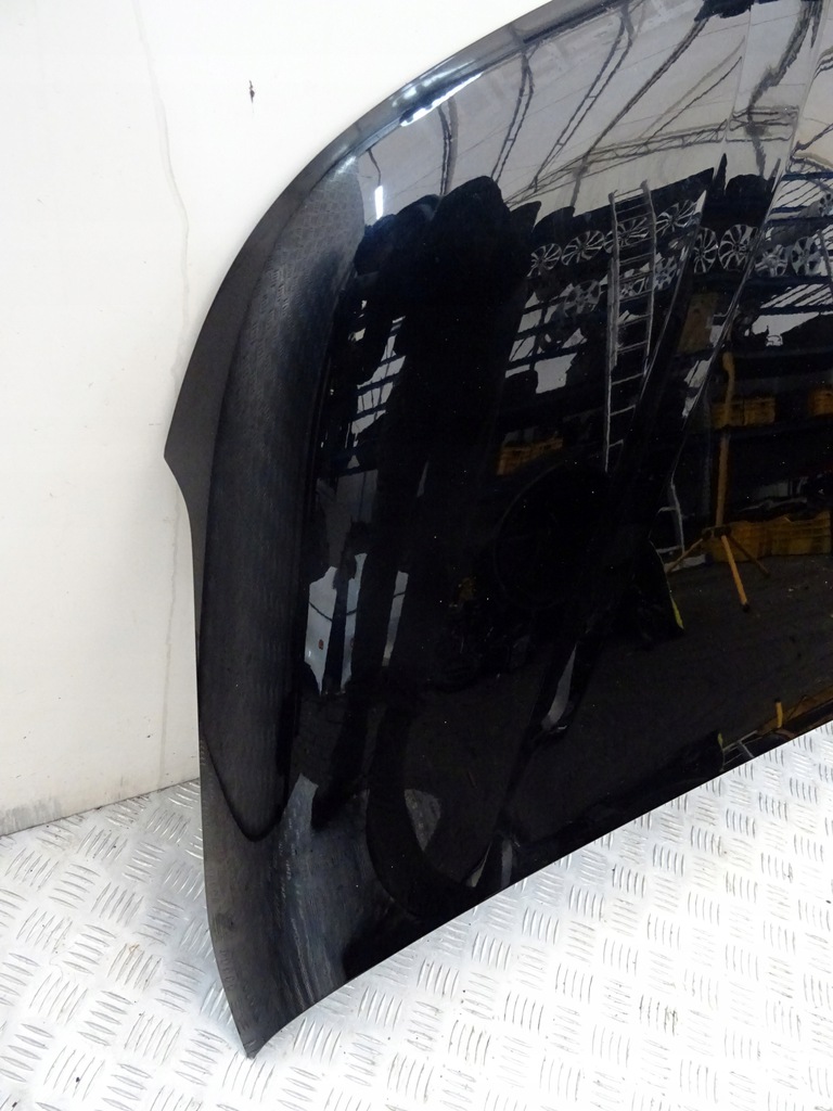 capó tapa delantero vw transporter t5 lift ($)