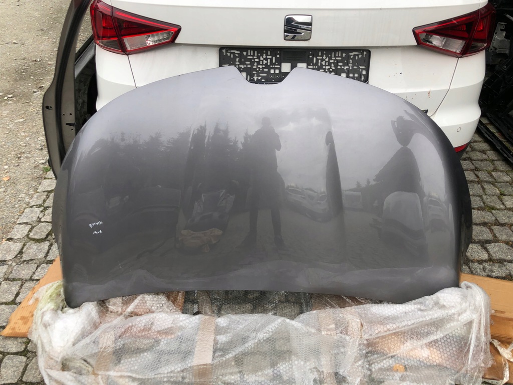 capó renault espace 5 v 15  ($)