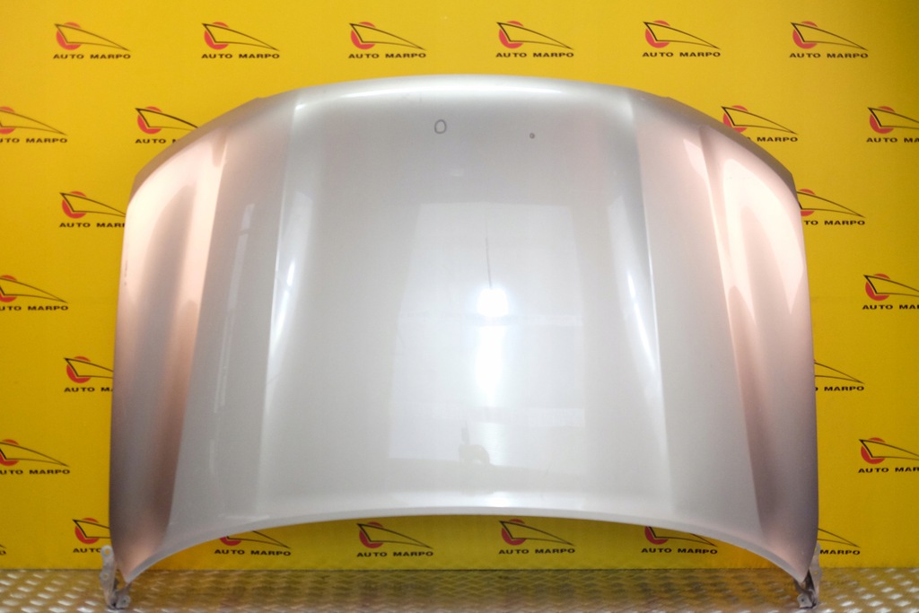 toyota land cruiser 200 v8 08  capó delantero bisagras ($)