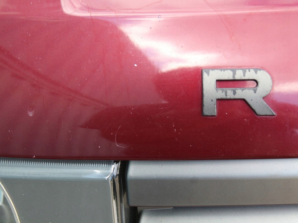 capó tapa motor range rover iii l322 696 ($)