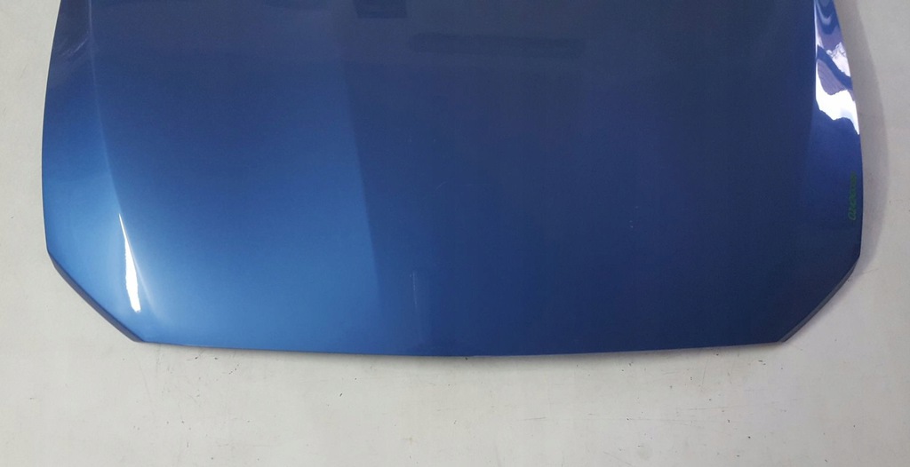capó bmw 1 f20 f21 / 2 f22 f23 stan bardzo dobry ($)