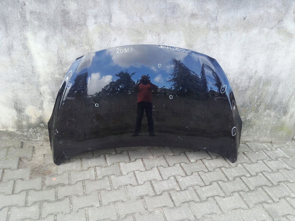 capó hyundai i40 ($)