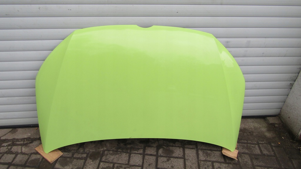 vw caddy 3 iii lift 10 15 capó lj6e #@# ($)