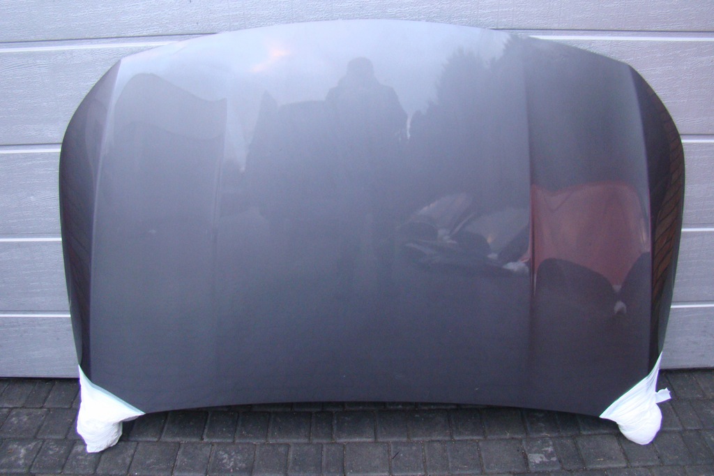 capó mercedes b clase 247 2019 ($)