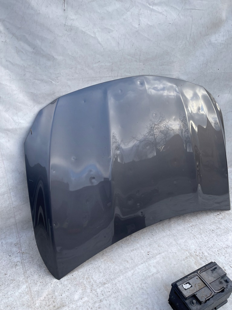 capó mercedes cla w117 13 19 tapa motor ($)