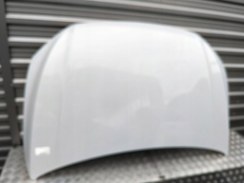 vw polo 2g capó parachoque paragolpes delantero  radar pdc lb9z ($)