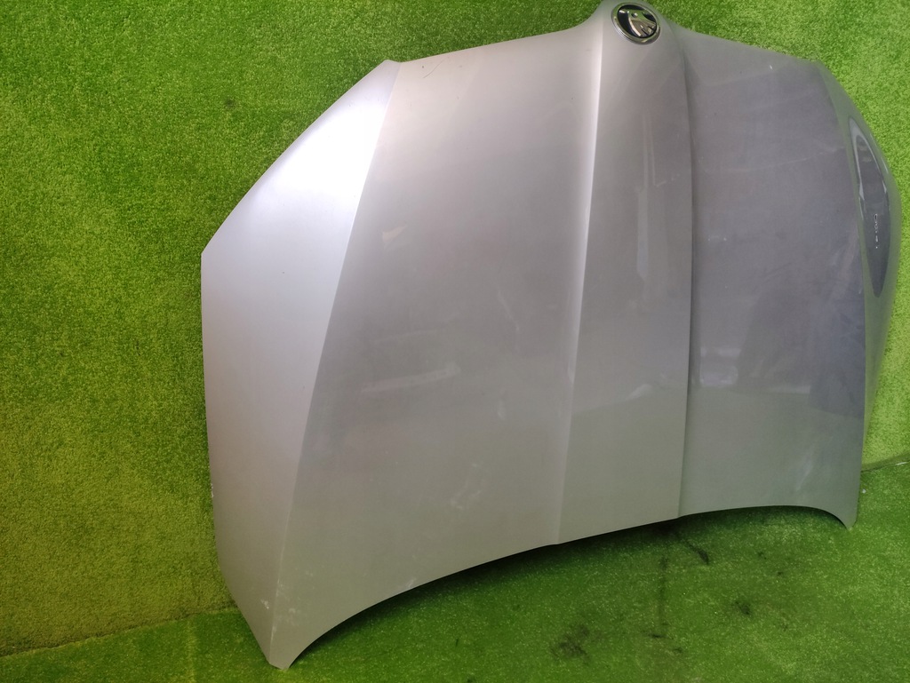 skoda octavia iii 5e0 12 16 capó tapa motor ($)